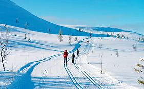 Spidsbergseter Resort Rondane
